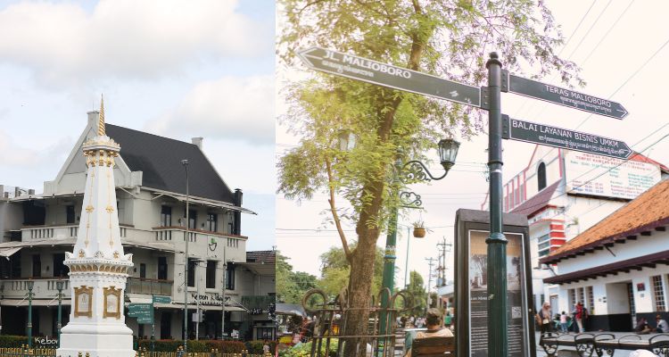 Itinerary Jogja 3 Hari 2 Malam: Panduan Liburan Seru dan Anti Ribet