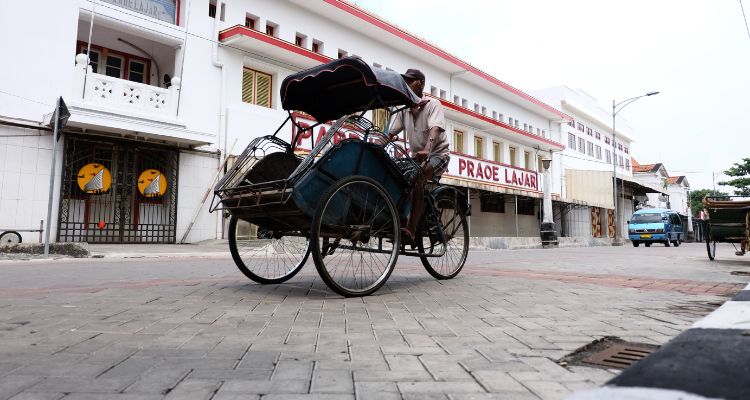 Rekomendasi Paket Wisata Jogja untuk Keluarga Besar & Rombongan