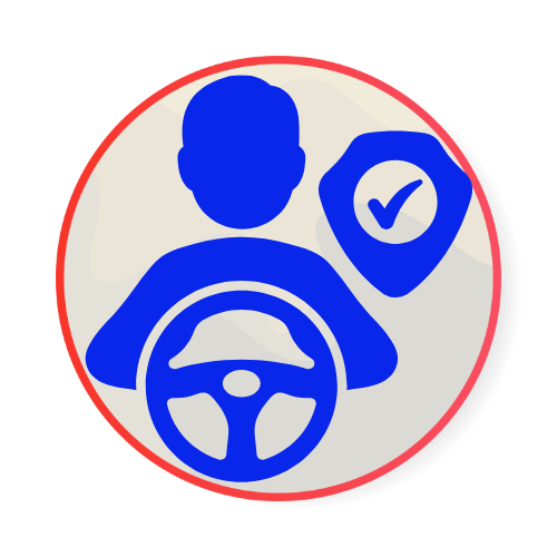 Driver ramah & berpengalaman