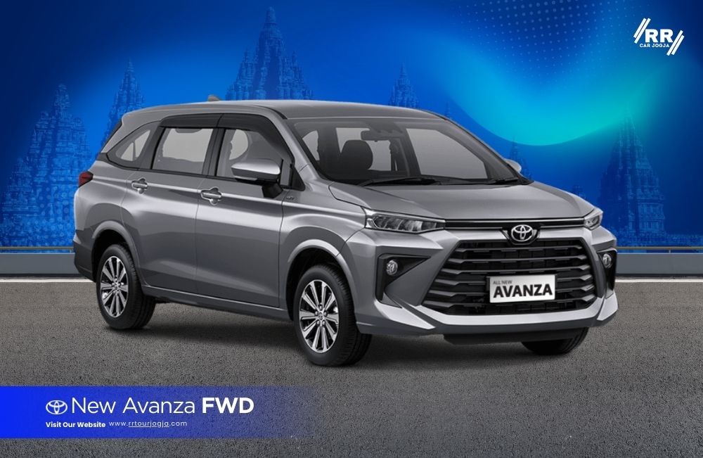 Avanza FWD