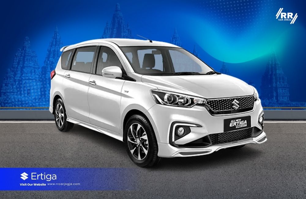 Ertiga