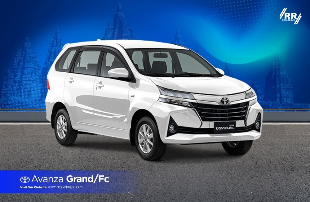 Grand Avanza