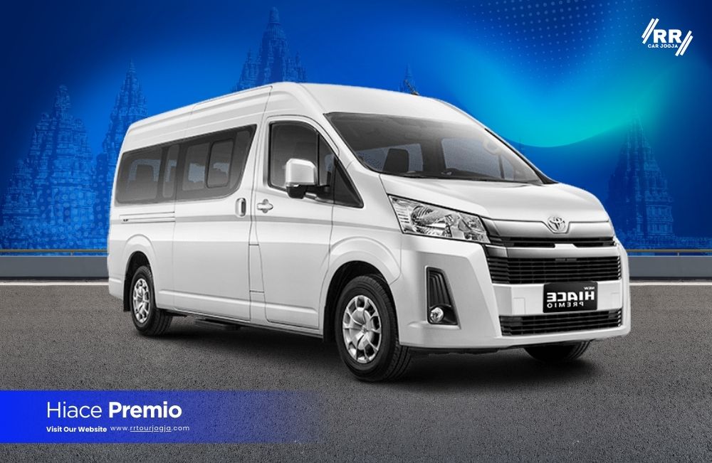 Hiace Premio