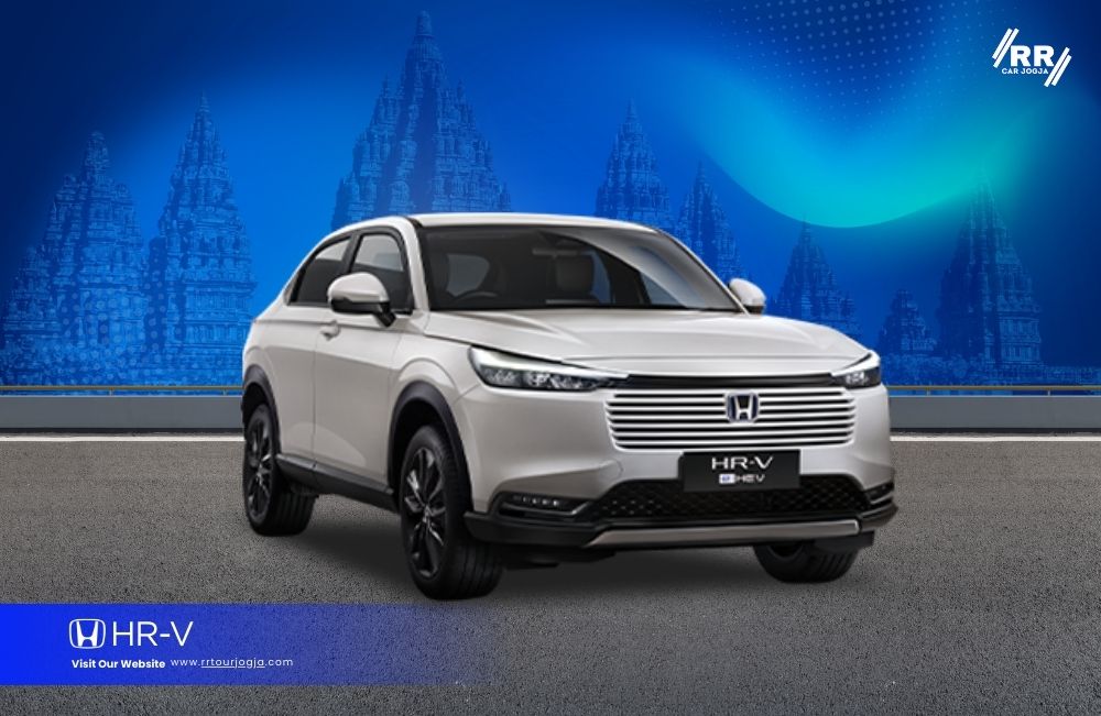 HR-V