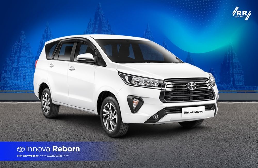 Innova Reborn