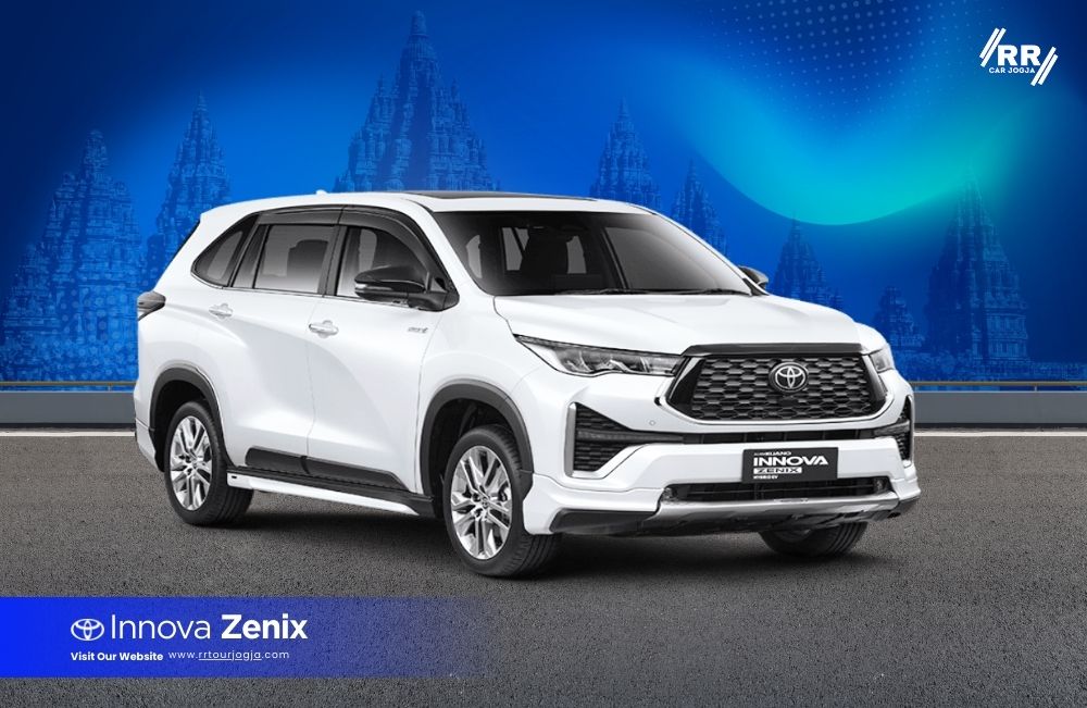 Innova Zenix