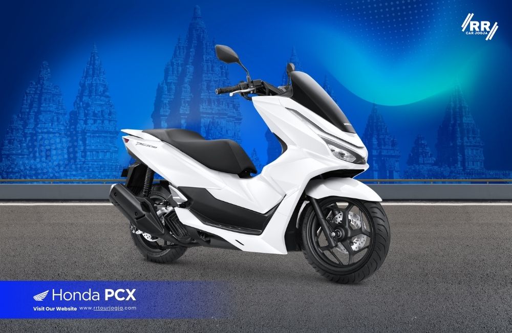 PCX 160