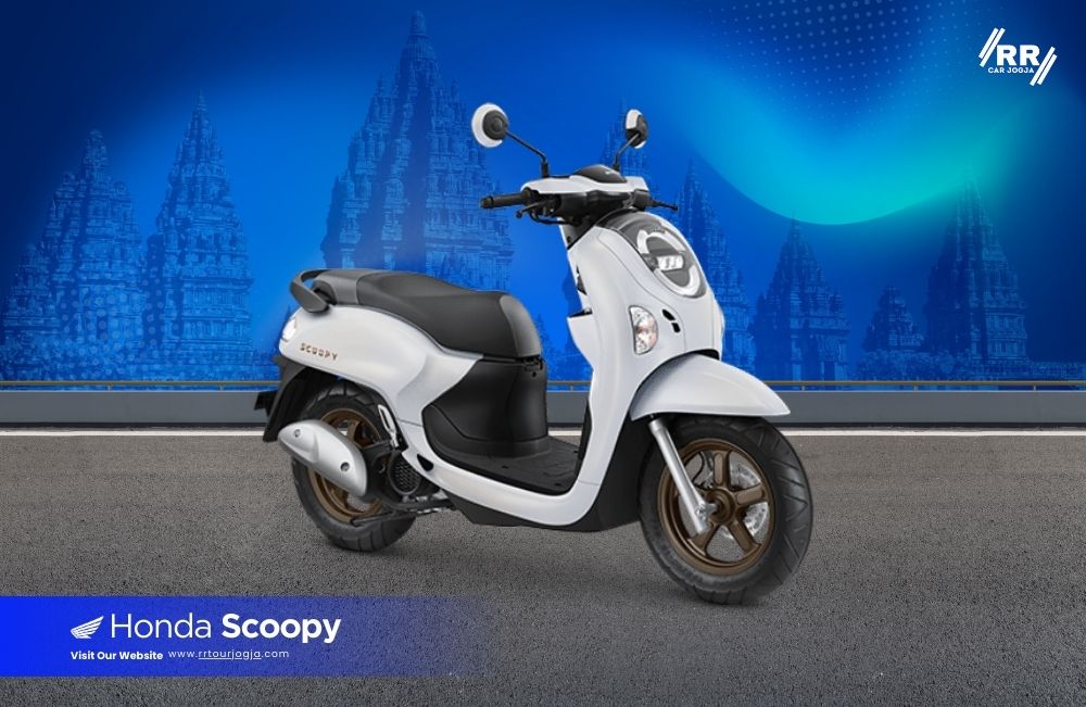 Scoopy