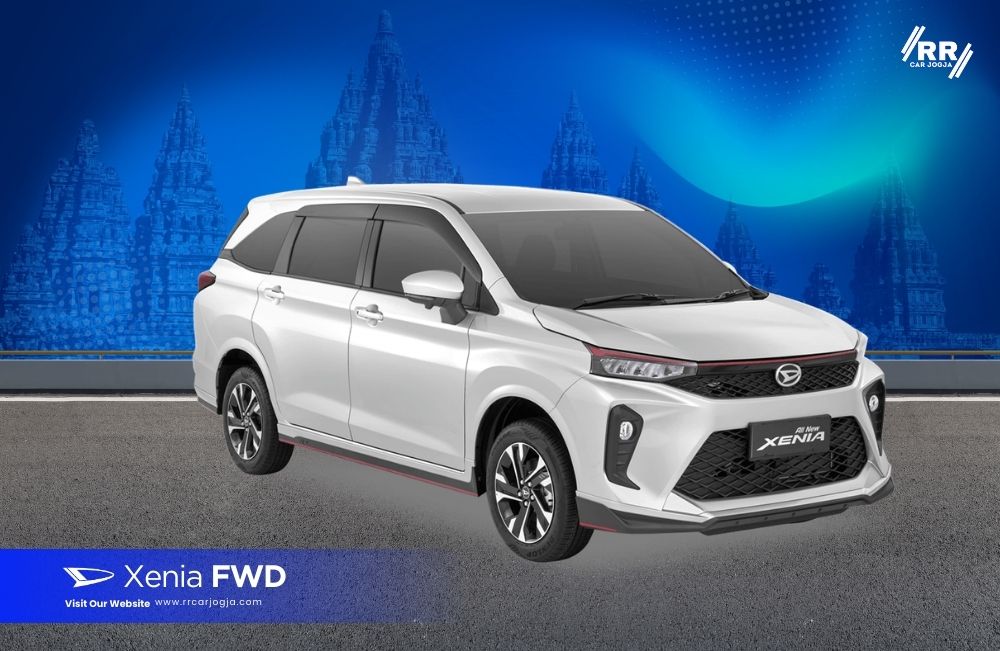 Xenia FWD